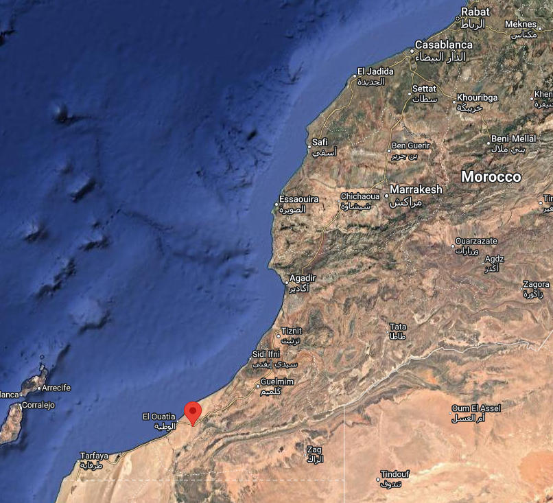 Image of LOCATION & INFRASTRUCTURE